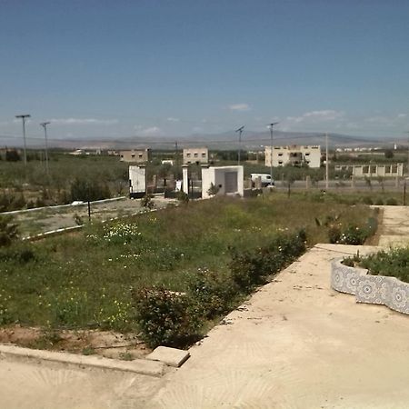 Riad Firdaous Achark Hotel Oujda Exterior photo